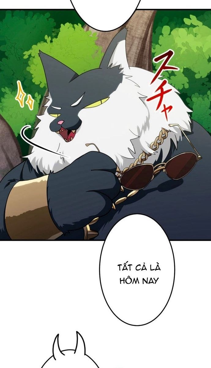Đảo Ngược Chỉ Số : Từ Kẻ Xui Xẻo Thành Vô Địch! Chap 9 - Next Chap 10