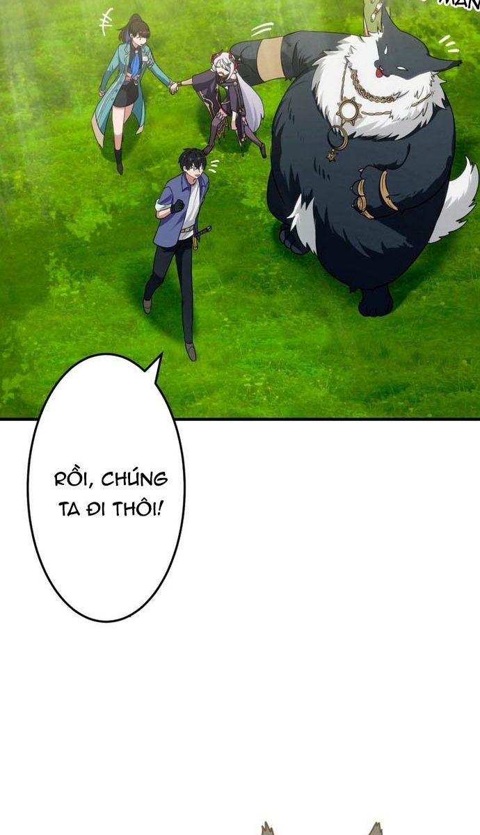 Đảo Ngược Chỉ Số : Từ Kẻ Xui Xẻo Thành Vô Địch! Chap 9 - Next Chap 10