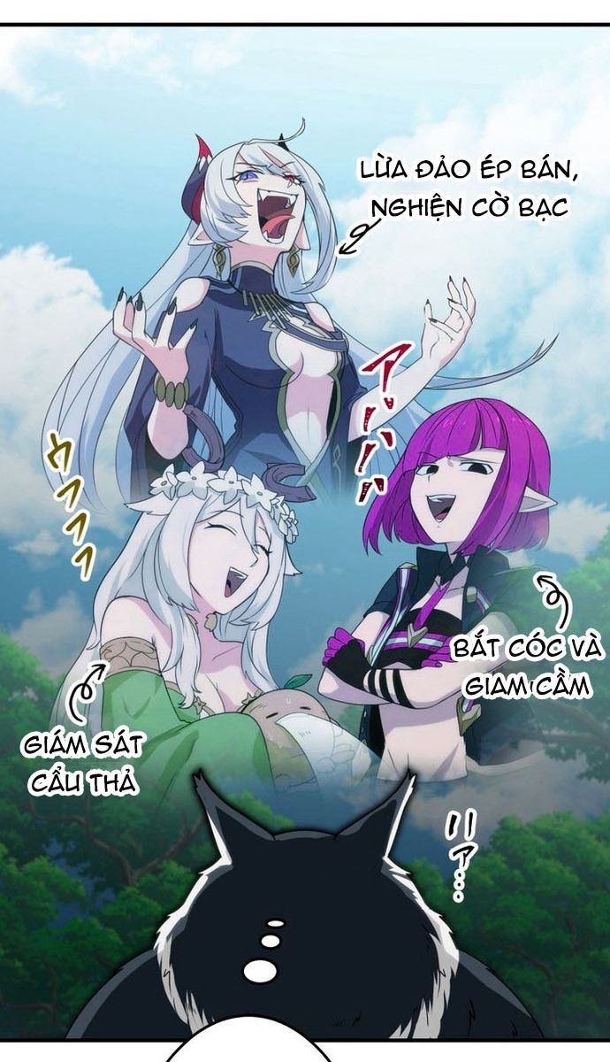Đảo Ngược Chỉ Số : Từ Kẻ Xui Xẻo Thành Vô Địch! Chap 9 - Next Chap 10