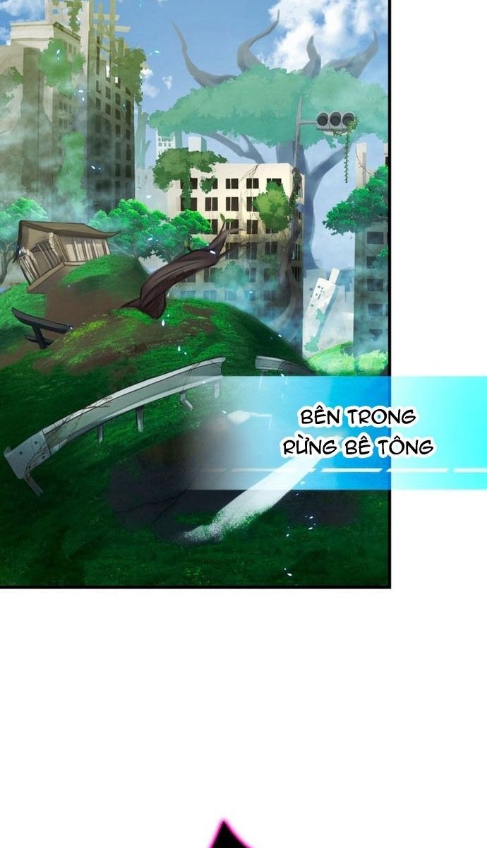 Đảo Ngược Chỉ Số : Từ Kẻ Xui Xẻo Thành Vô Địch! Chap 9 - Next Chap 10