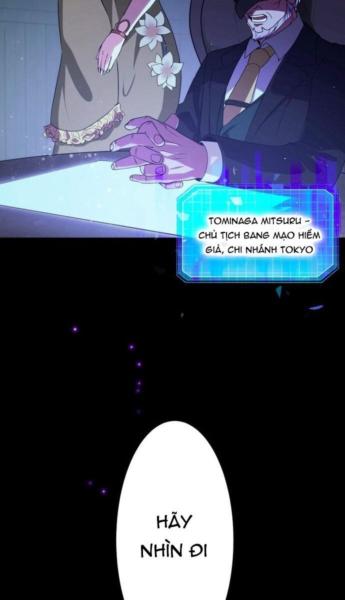 Đảo Ngược Chỉ Số : Từ Kẻ Xui Xẻo Thành Vô Địch! Chap 9 - Next Chap 10