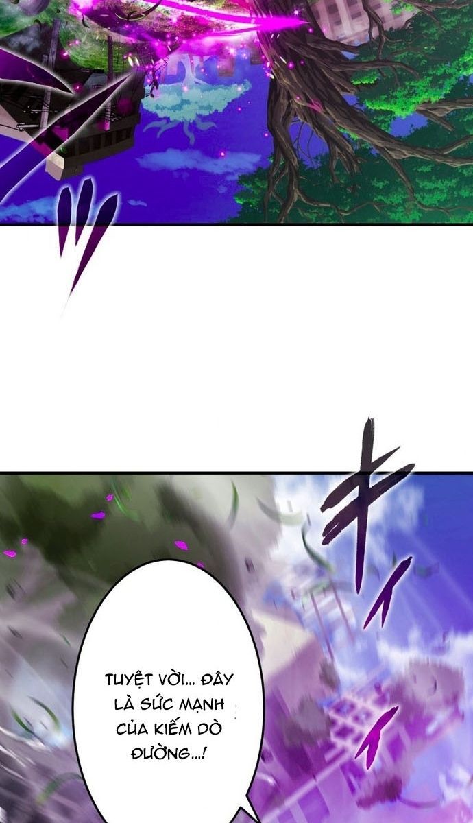 Đảo Ngược Chỉ Số : Từ Kẻ Xui Xẻo Thành Vô Địch! Chap 9 - Next Chap 10