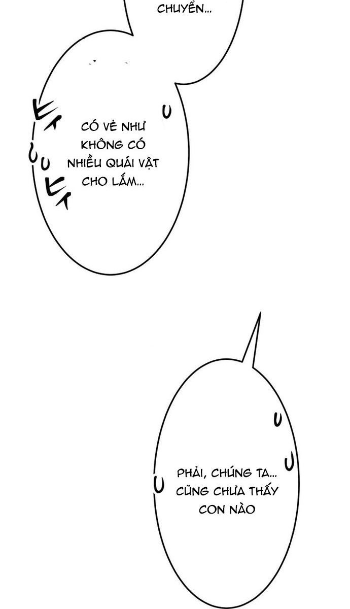 Đảo Ngược Chỉ Số : Từ Kẻ Xui Xẻo Thành Vô Địch! Chap 9 - Next Chap 10