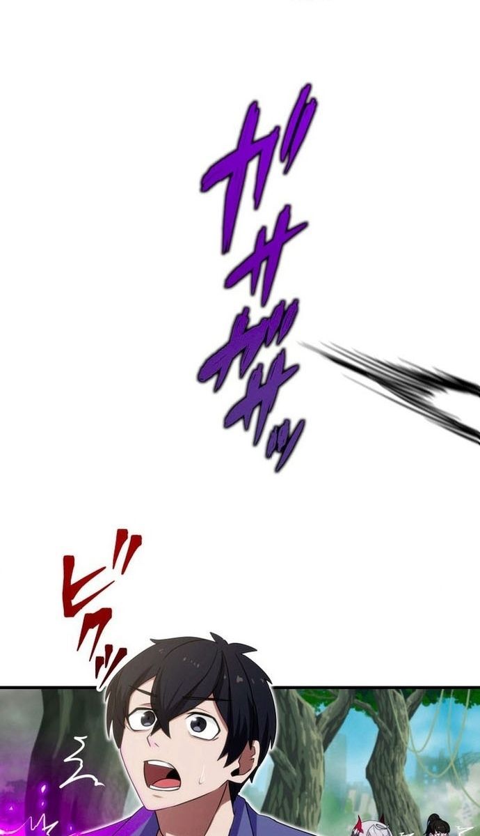Đảo Ngược Chỉ Số : Từ Kẻ Xui Xẻo Thành Vô Địch! Chap 9 - Next Chap 10