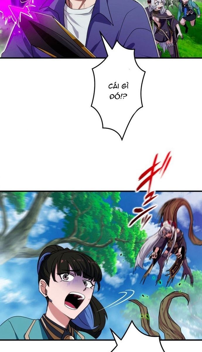 Đảo Ngược Chỉ Số : Từ Kẻ Xui Xẻo Thành Vô Địch! Chap 9 - Next Chap 10