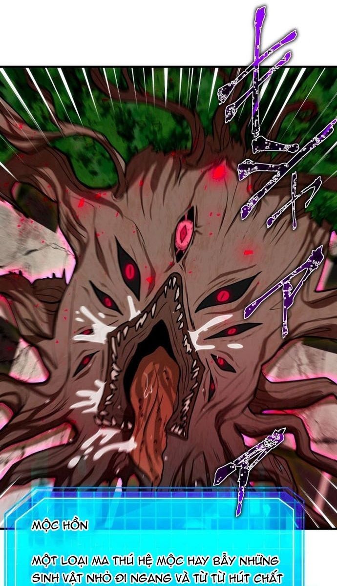 Đảo Ngược Chỉ Số : Từ Kẻ Xui Xẻo Thành Vô Địch! Chap 9 - Next Chap 10