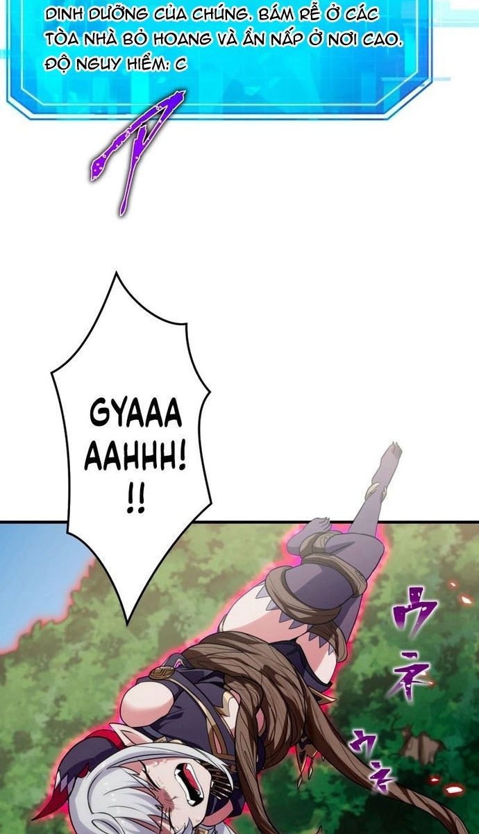 Đảo Ngược Chỉ Số : Từ Kẻ Xui Xẻo Thành Vô Địch! Chap 9 - Next Chap 10