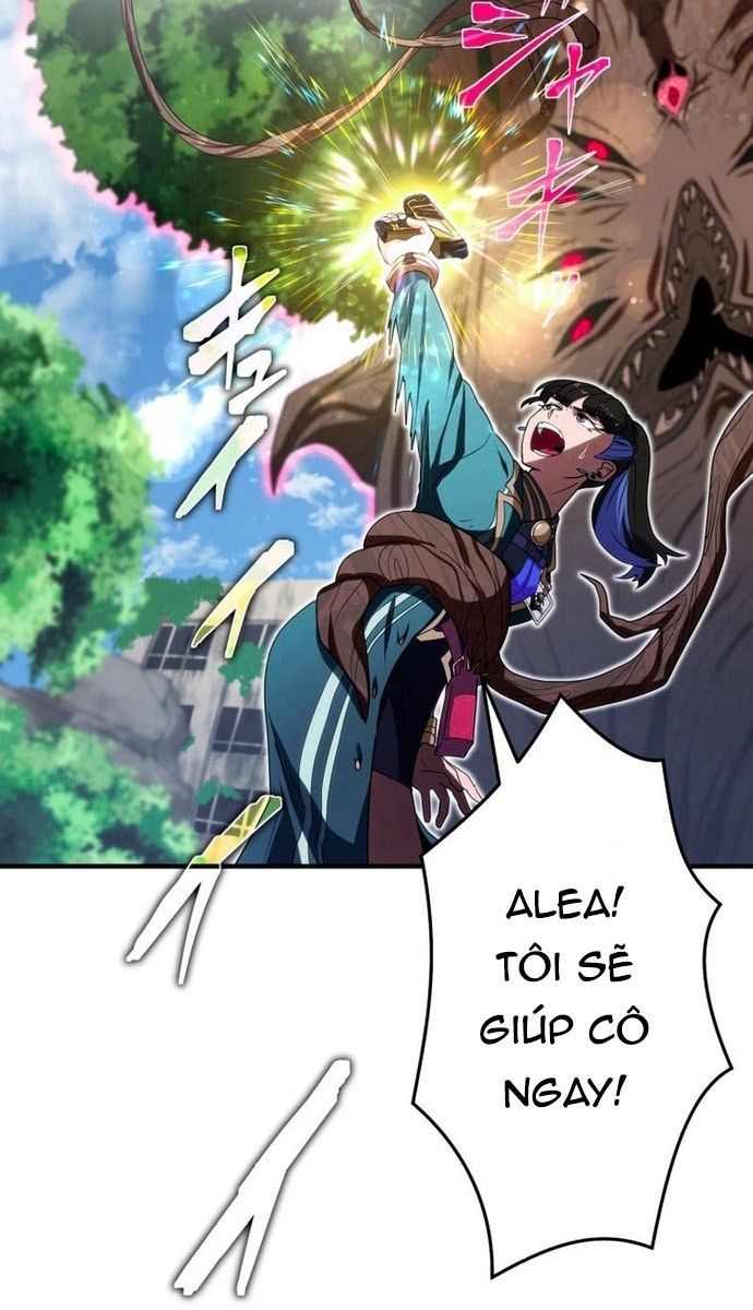 Đảo Ngược Chỉ Số : Từ Kẻ Xui Xẻo Thành Vô Địch! Chap 9 - Next Chap 10