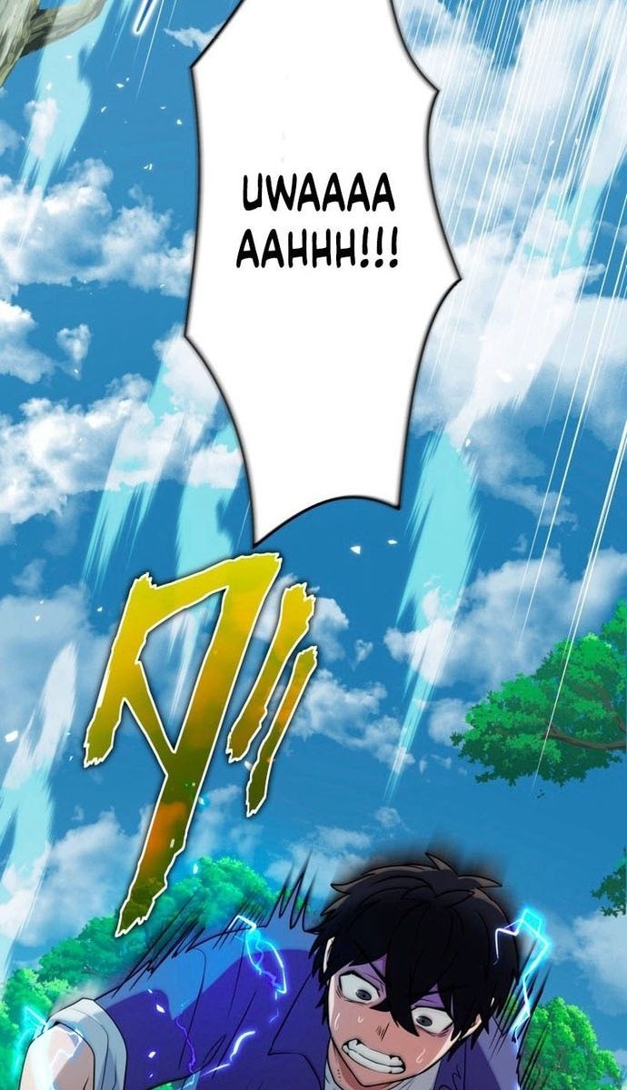 Đảo Ngược Chỉ Số : Từ Kẻ Xui Xẻo Thành Vô Địch! Chap 9 - Next Chap 10