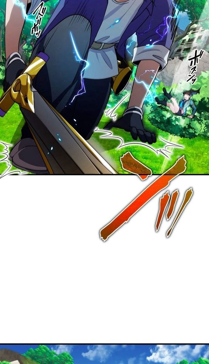 Đảo Ngược Chỉ Số : Từ Kẻ Xui Xẻo Thành Vô Địch! Chap 9 - Next Chap 10