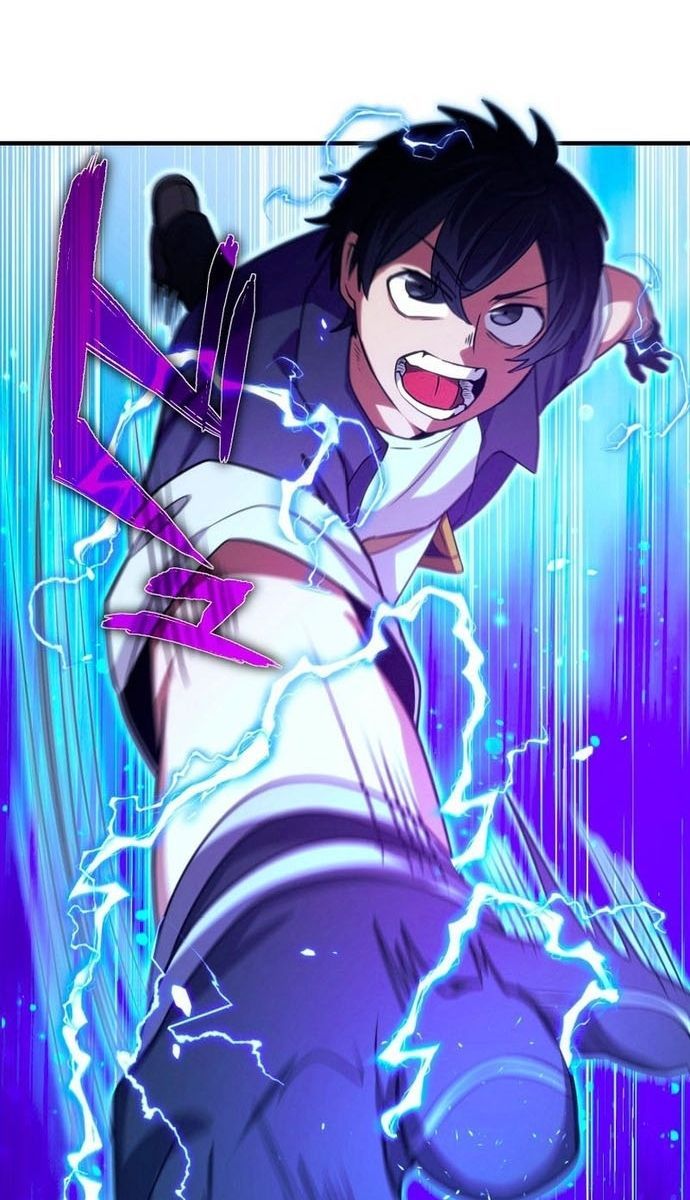 Đảo Ngược Chỉ Số : Từ Kẻ Xui Xẻo Thành Vô Địch! Chap 9 - Next Chap 10