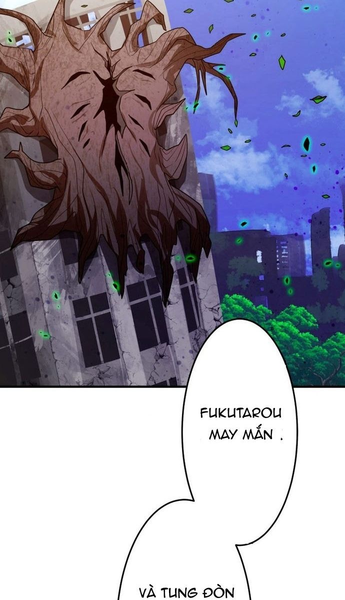 Đảo Ngược Chỉ Số : Từ Kẻ Xui Xẻo Thành Vô Địch! Chap 9 - Next Chap 10