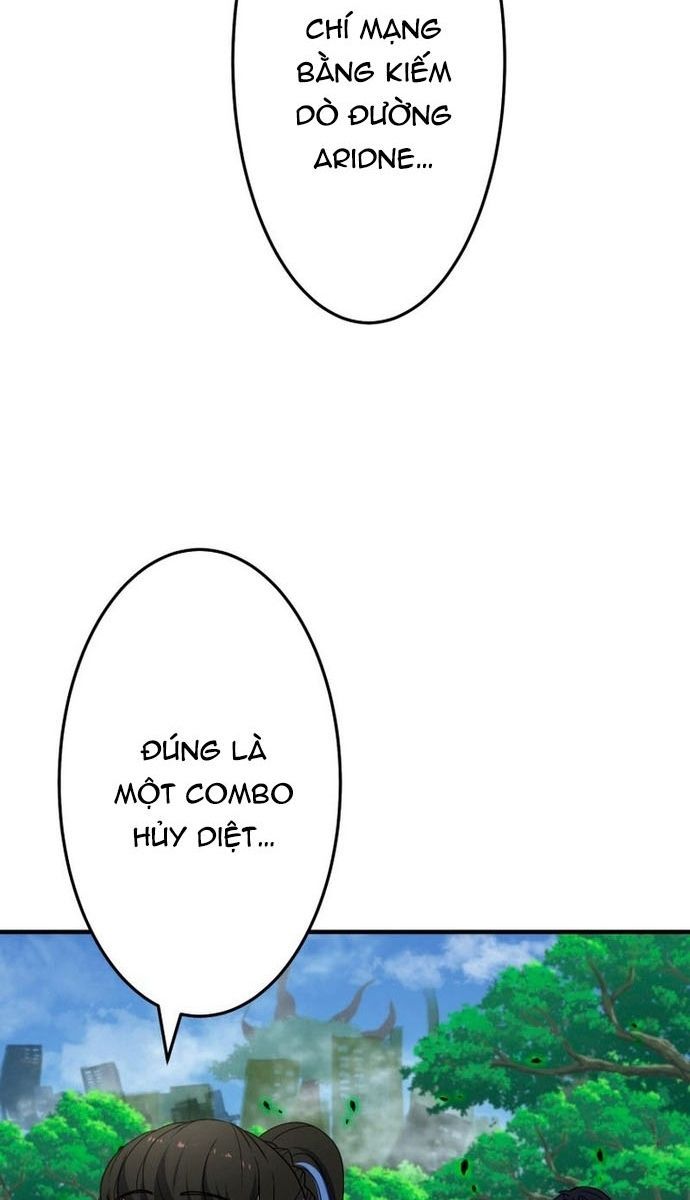 Đảo Ngược Chỉ Số : Từ Kẻ Xui Xẻo Thành Vô Địch! Chap 9 - Next Chap 10