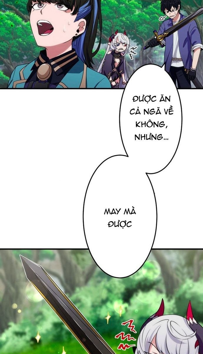 Đảo Ngược Chỉ Số : Từ Kẻ Xui Xẻo Thành Vô Địch! Chap 9 - Next Chap 10