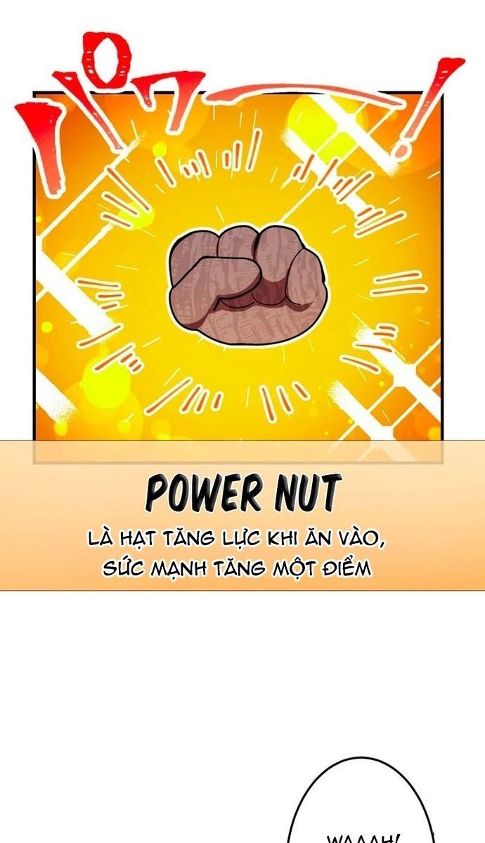 Đảo Ngược Chỉ Số : Từ Kẻ Xui Xẻo Thành Vô Địch! Chap 9 - Next Chap 10