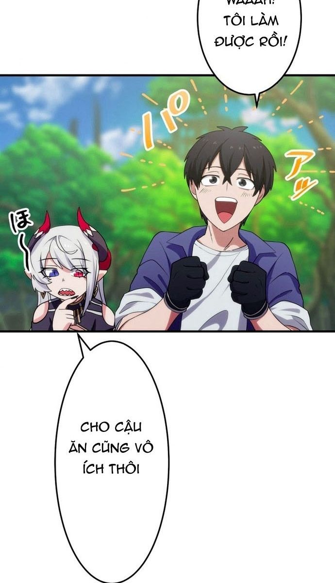 Đảo Ngược Chỉ Số : Từ Kẻ Xui Xẻo Thành Vô Địch! Chap 9 - Next Chap 10