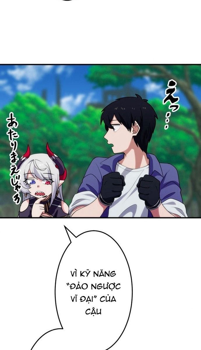 Đảo Ngược Chỉ Số : Từ Kẻ Xui Xẻo Thành Vô Địch! Chap 9 - Next Chap 10