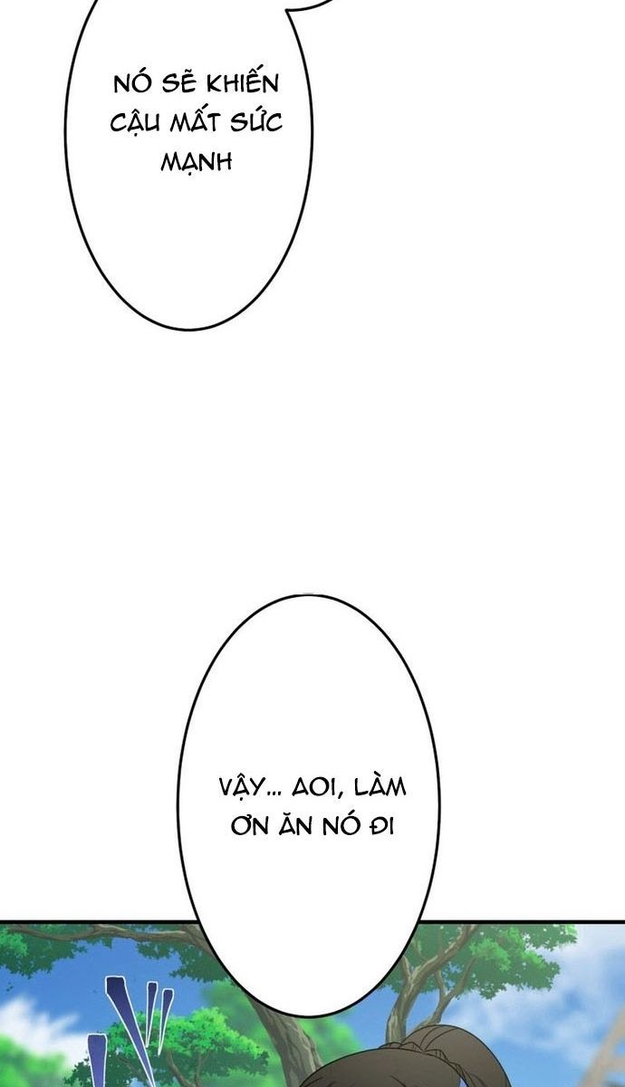 Đảo Ngược Chỉ Số : Từ Kẻ Xui Xẻo Thành Vô Địch! Chap 9 - Next Chap 10