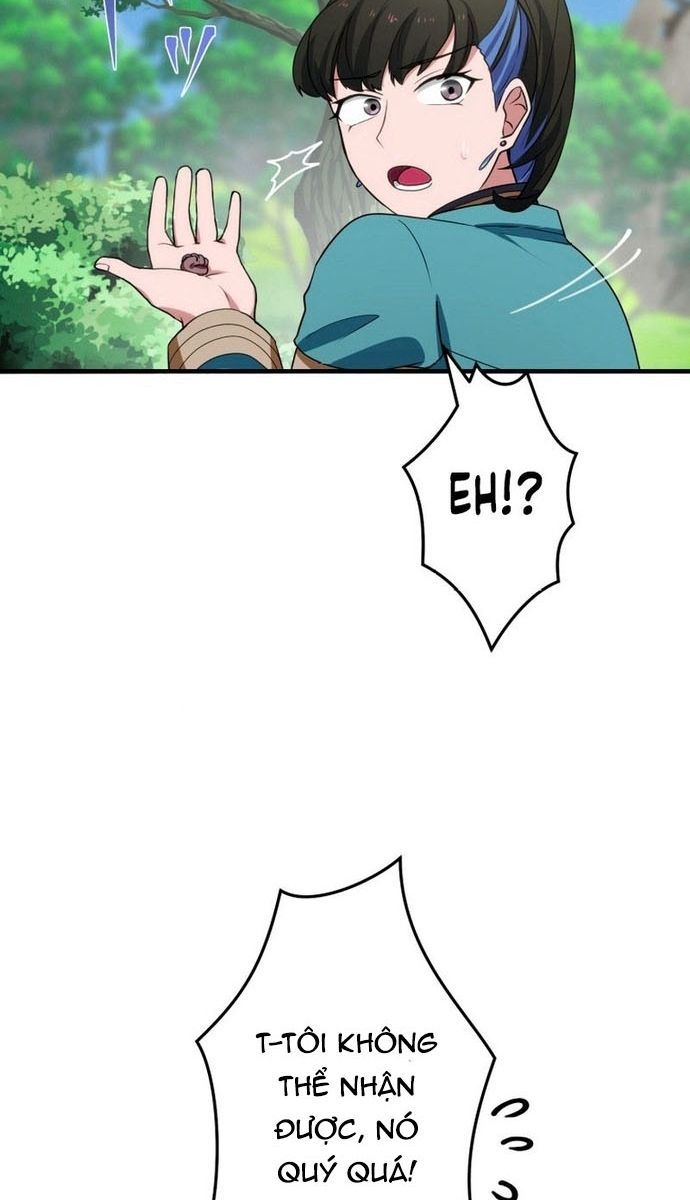 Đảo Ngược Chỉ Số : Từ Kẻ Xui Xẻo Thành Vô Địch! Chap 9 - Next Chap 10