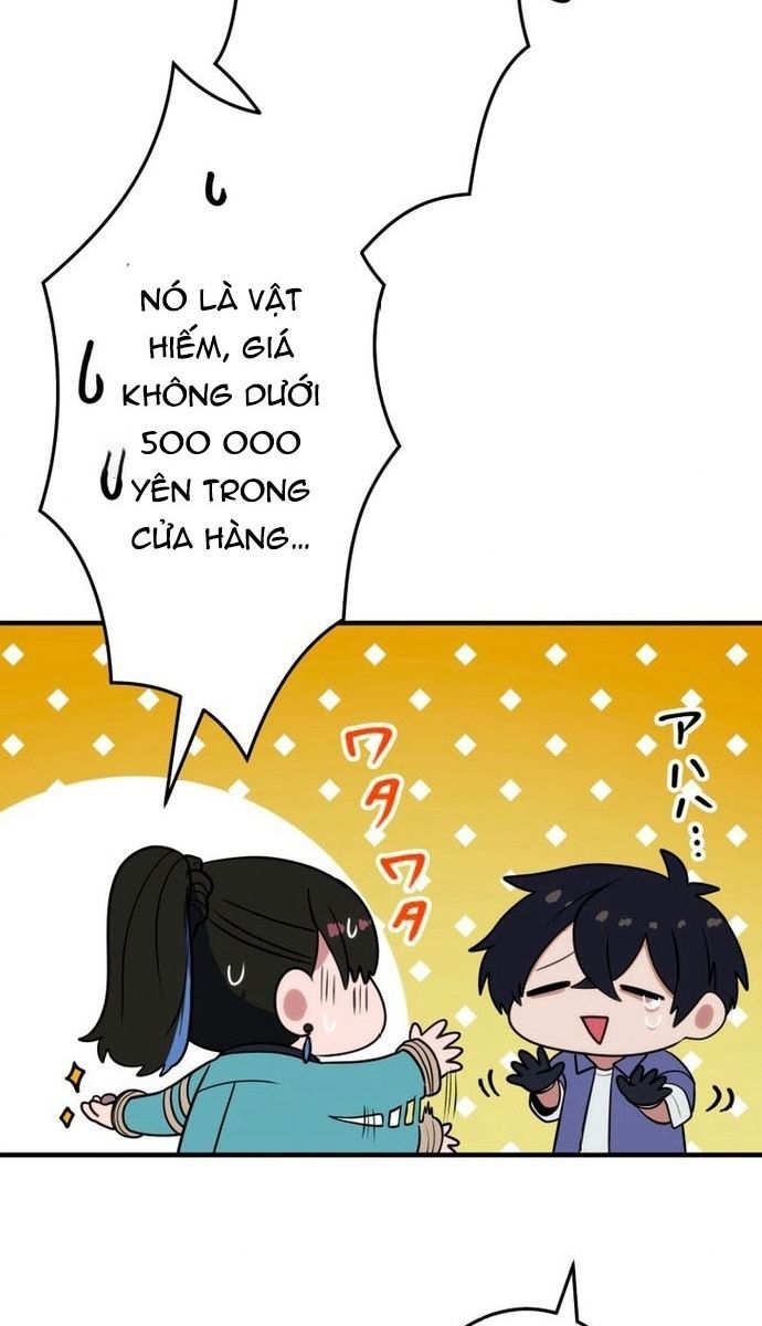 Đảo Ngược Chỉ Số : Từ Kẻ Xui Xẻo Thành Vô Địch! Chap 9 - Next Chap 10