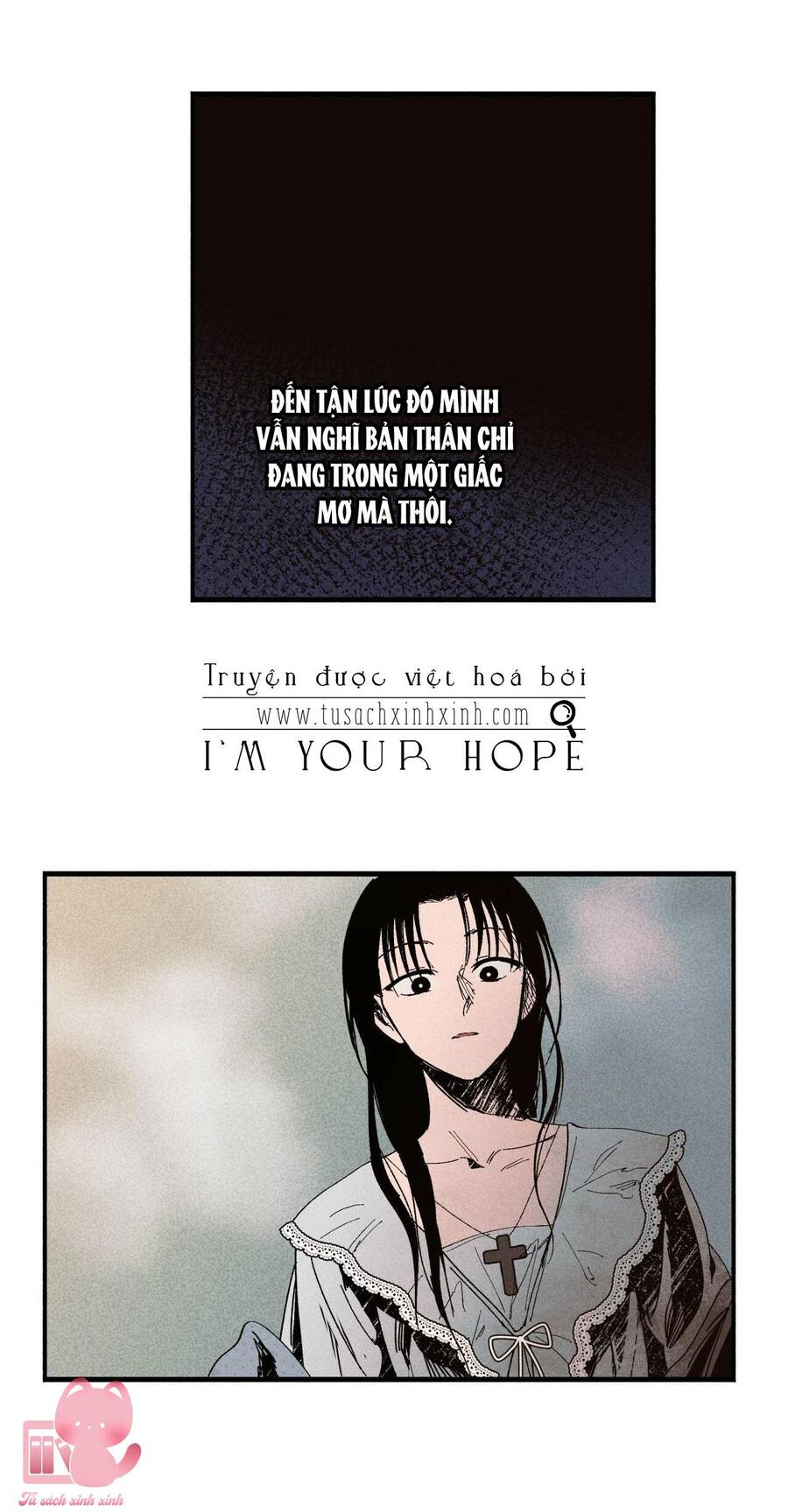 Đảo Phù Thủy Chap 12 - Next Chap 13