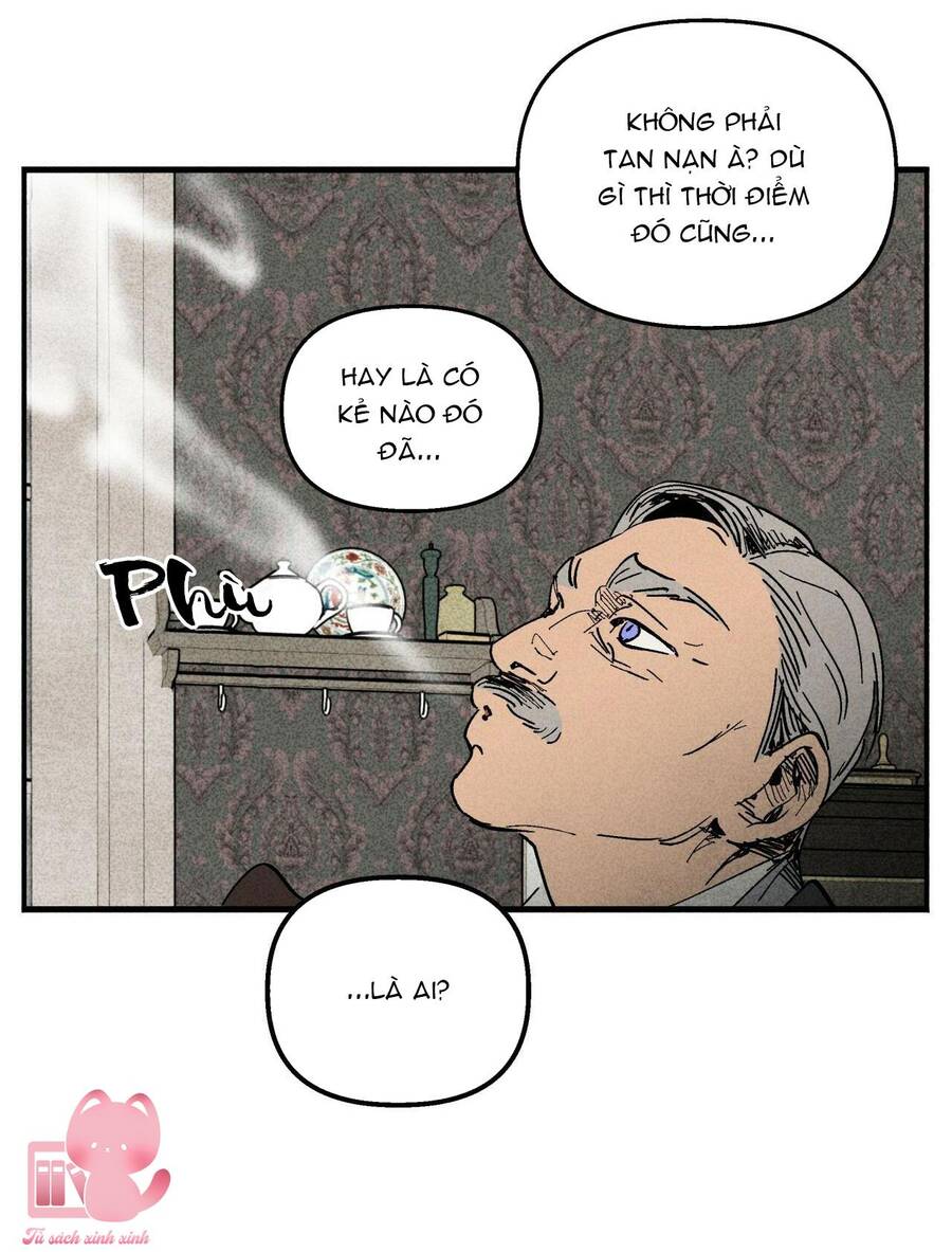 Đảo Phù Thủy Chap 12 - Next Chap 13