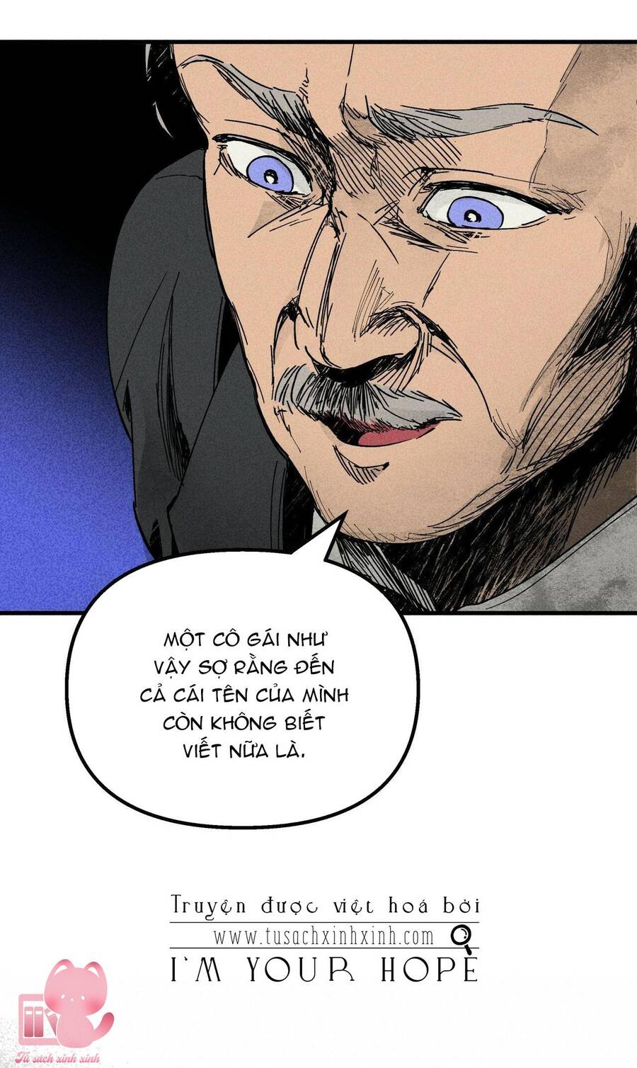 Đảo Phù Thủy Chap 12 - Next Chap 13