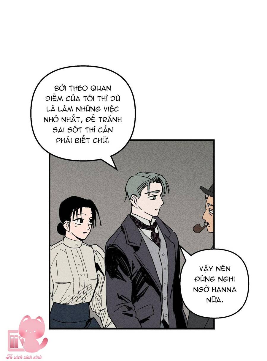 Đảo Phù Thủy Chap 12 - Next Chap 13