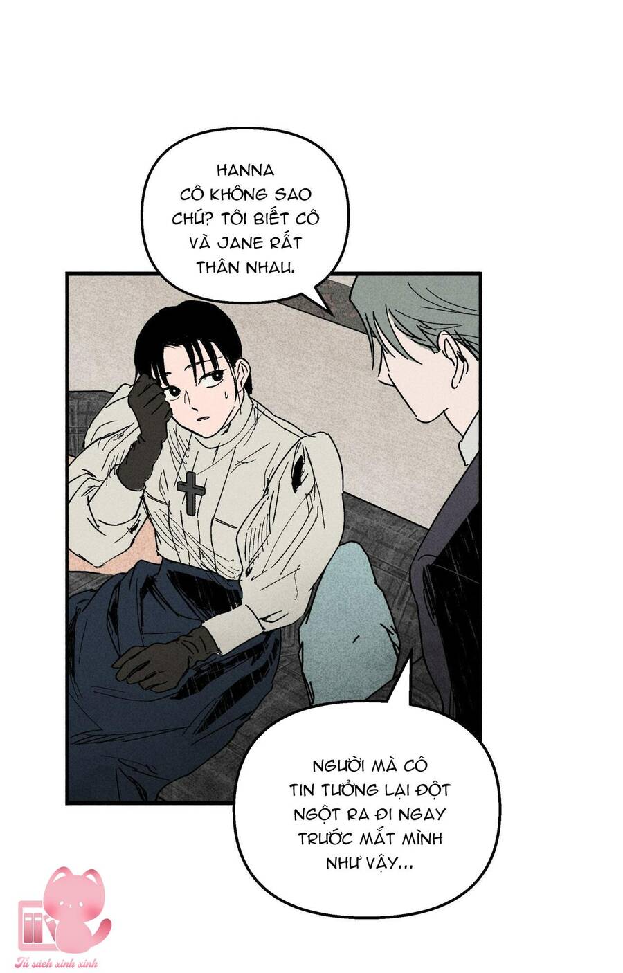 Đảo Phù Thủy Chap 12 - Next Chap 13