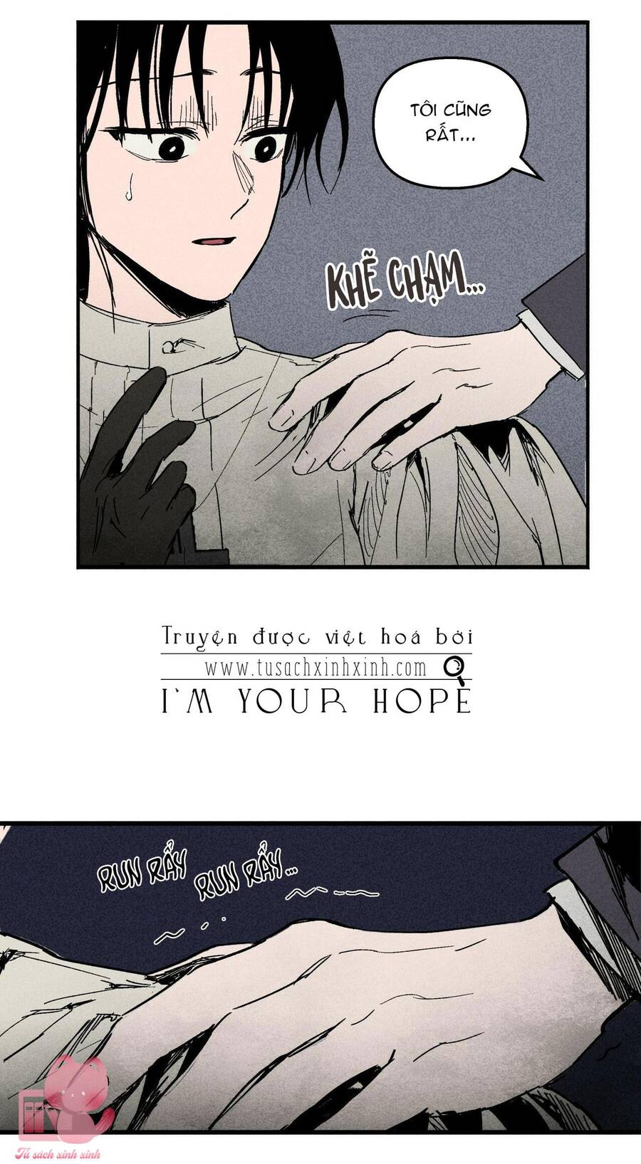 Đảo Phù Thủy Chap 12 - Next Chap 13
