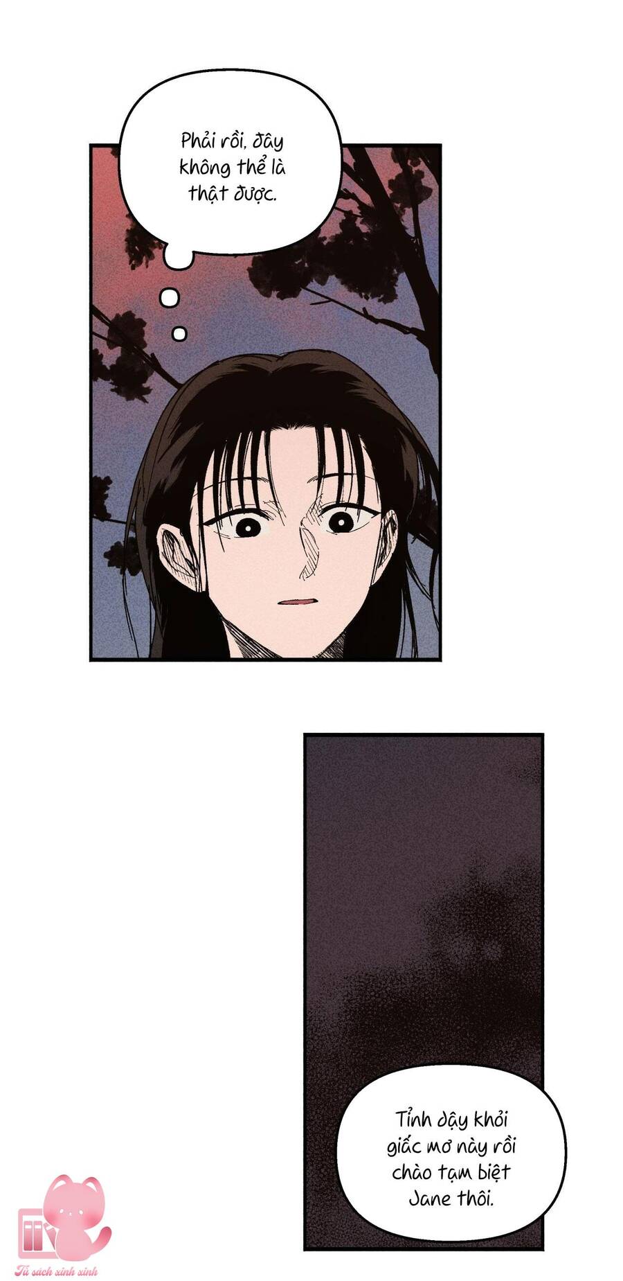 Đảo Phù Thủy Chap 12 - Next Chap 13