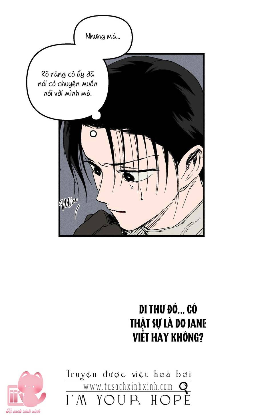 Đảo Phù Thủy Chap 12 - Next Chap 13