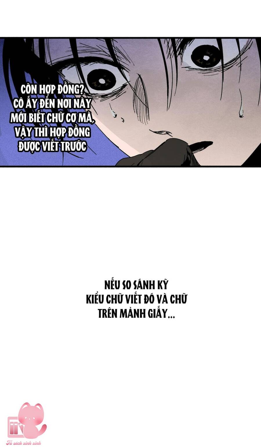 Đảo Phù Thủy Chap 12 - Next Chap 13