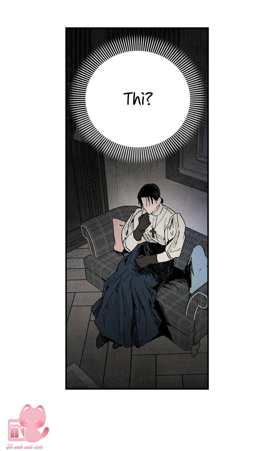 Đảo Phù Thủy Chap 12 - Next Chap 13