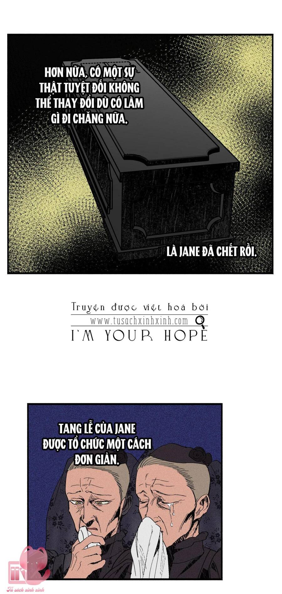 Đảo Phù Thủy Chap 12 - Next Chap 13