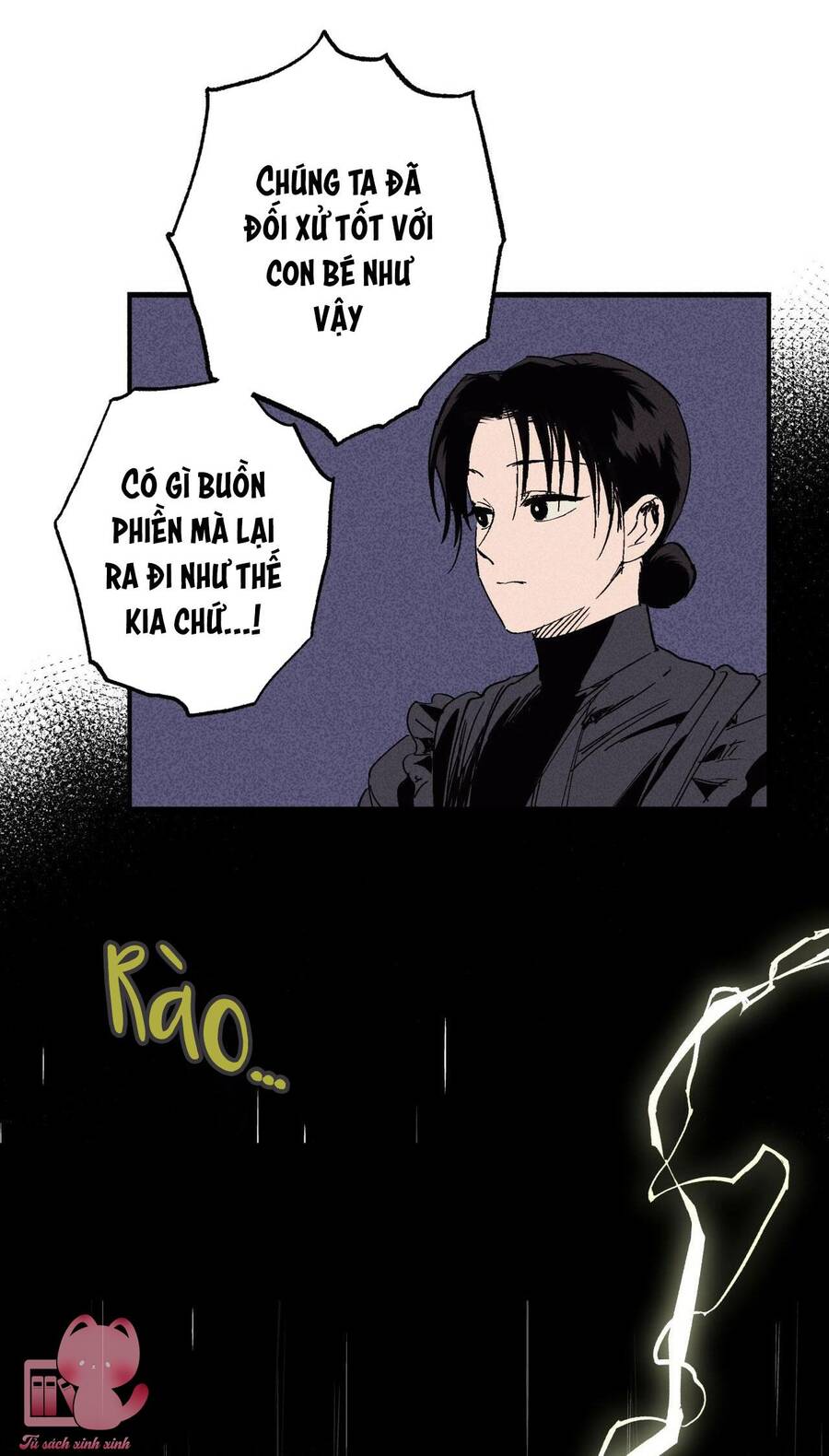 Đảo Phù Thủy Chap 12 - Next Chap 13