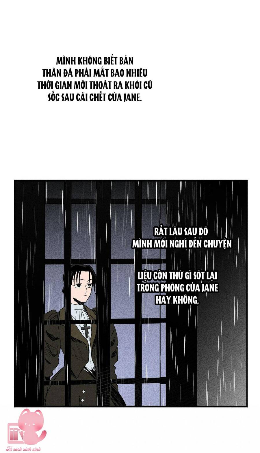 Đảo Phù Thủy Chap 12 - Next Chap 13