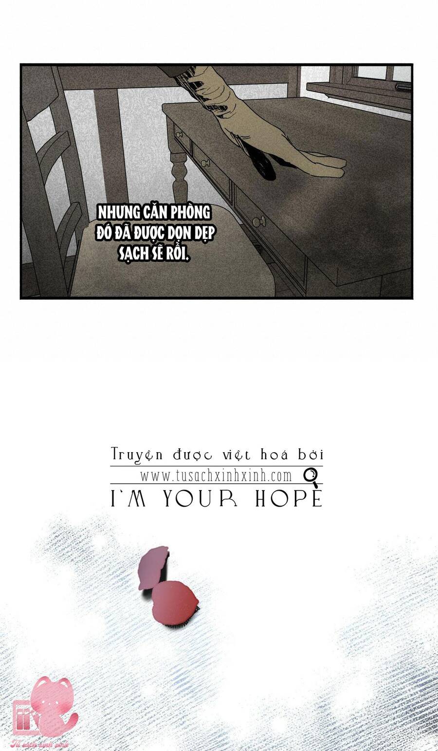 Đảo Phù Thủy Chap 12 - Next Chap 13
