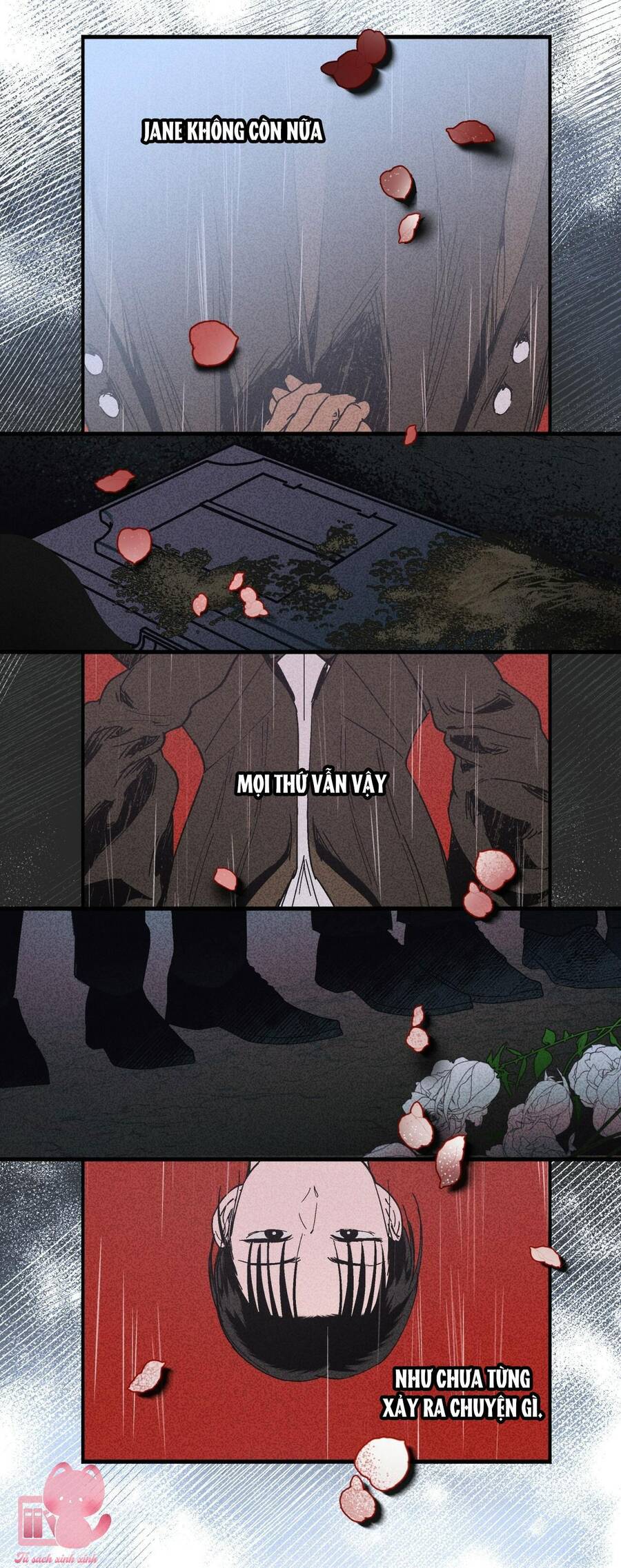 Đảo Phù Thủy Chap 12 - Next Chap 13