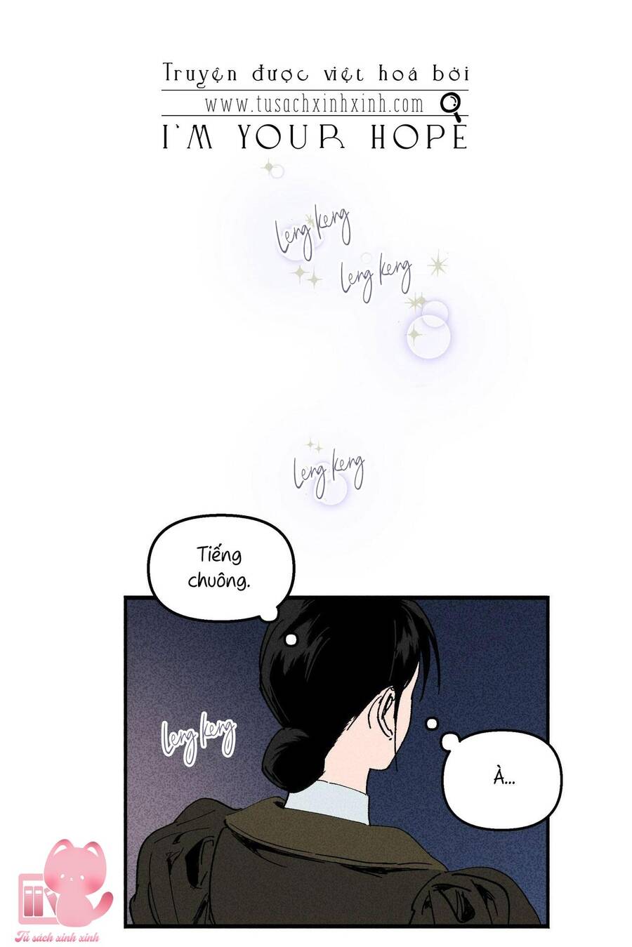 Đảo Phù Thủy Chap 12 - Next Chap 13