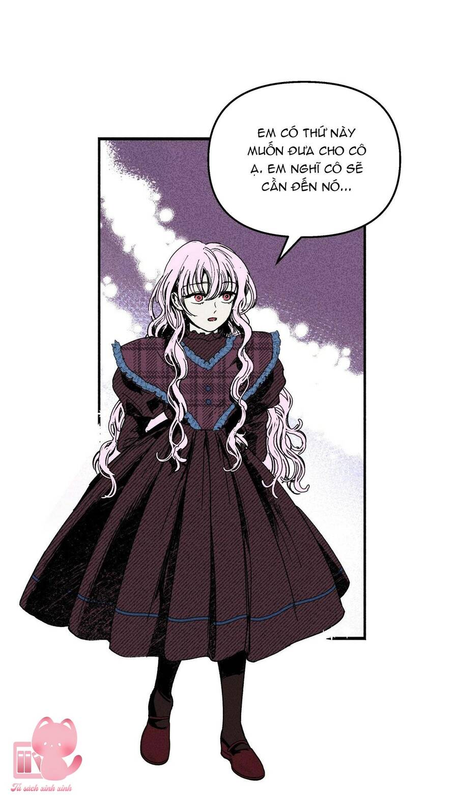 Đảo Phù Thủy Chap 12 - Next Chap 13