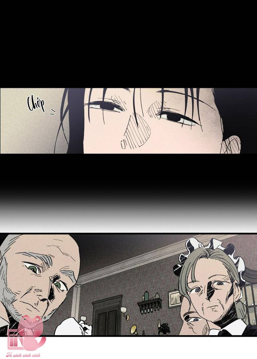 Đảo Phù Thủy Chap 12 - Next Chap 13