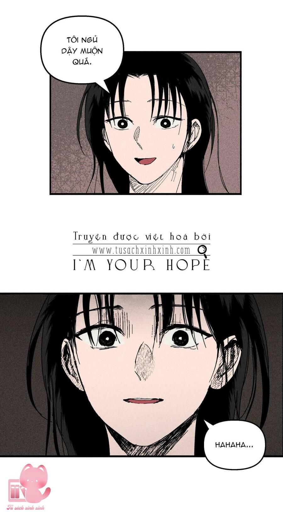 Đảo Phù Thủy Chap 12 - Next Chap 13