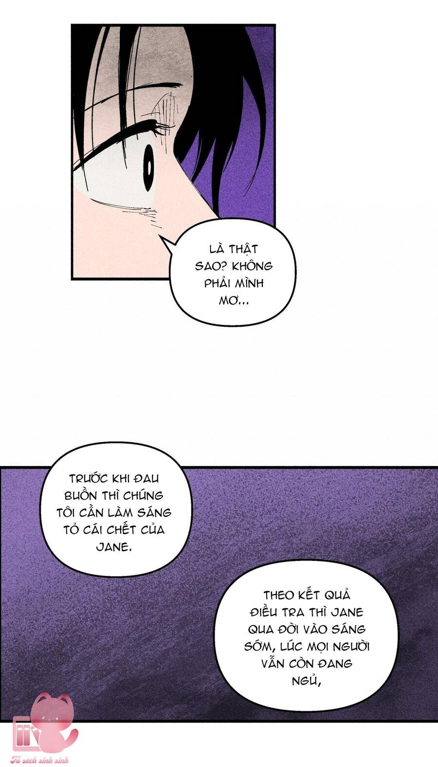 Đảo Phù Thủy Chap 12 - Next Chap 13
