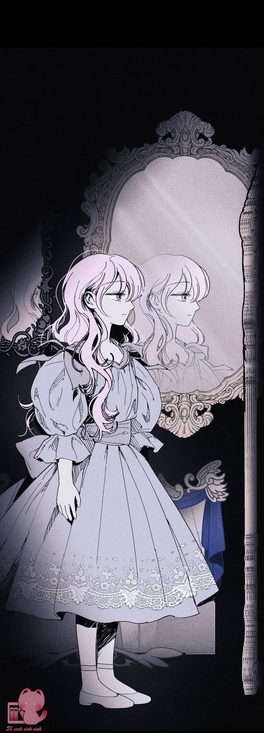 Đảo Phù Thủy Chap 25 - Next Chap 26