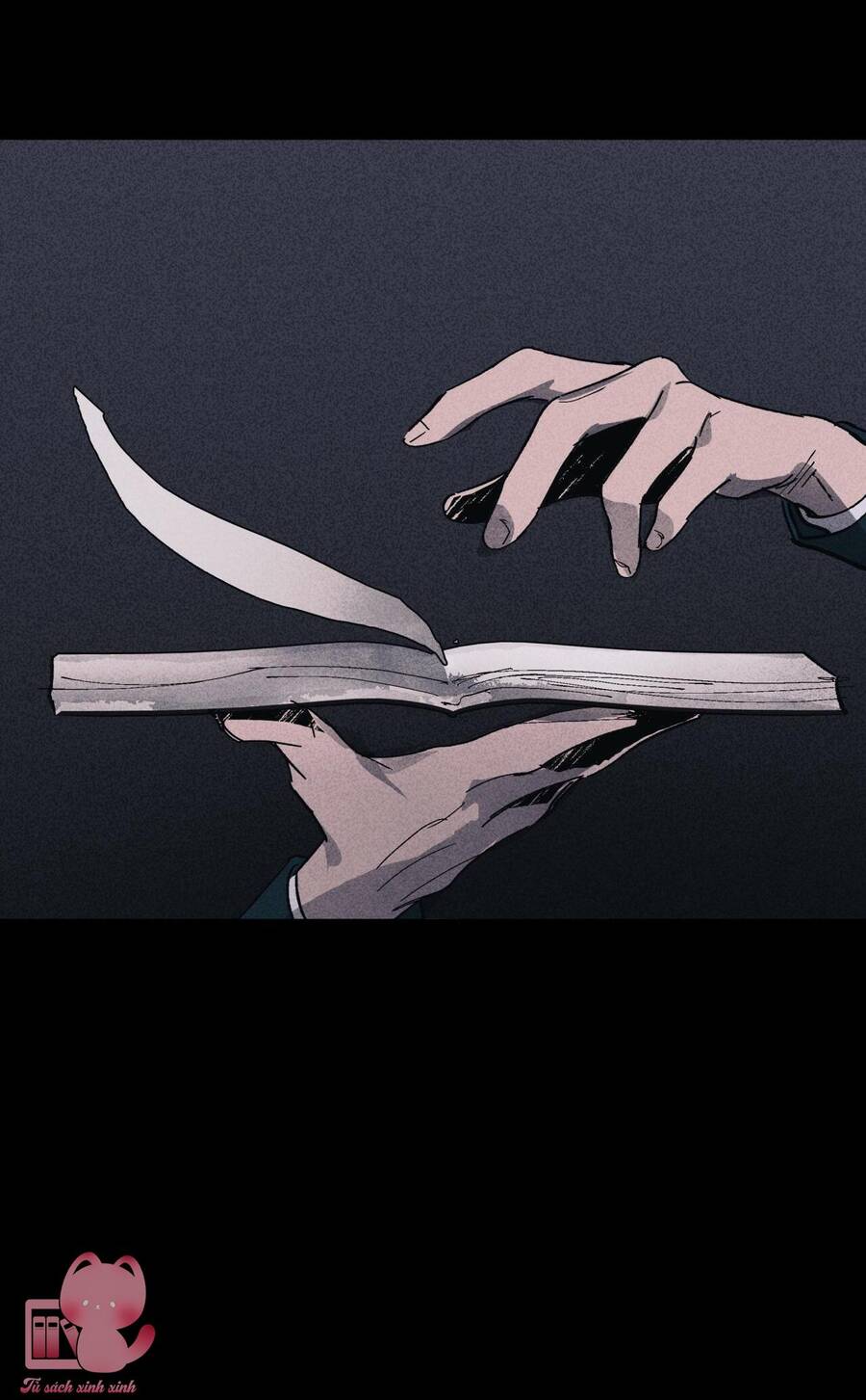 Đảo Phù Thủy Chap 25 - Next Chap 26