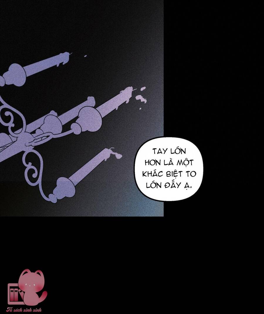 Đảo Phù Thủy Chap 25 - Next Chap 26