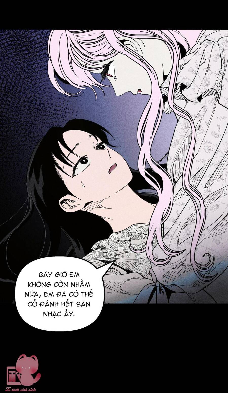 Đảo Phù Thủy Chap 25 - Next Chap 26
