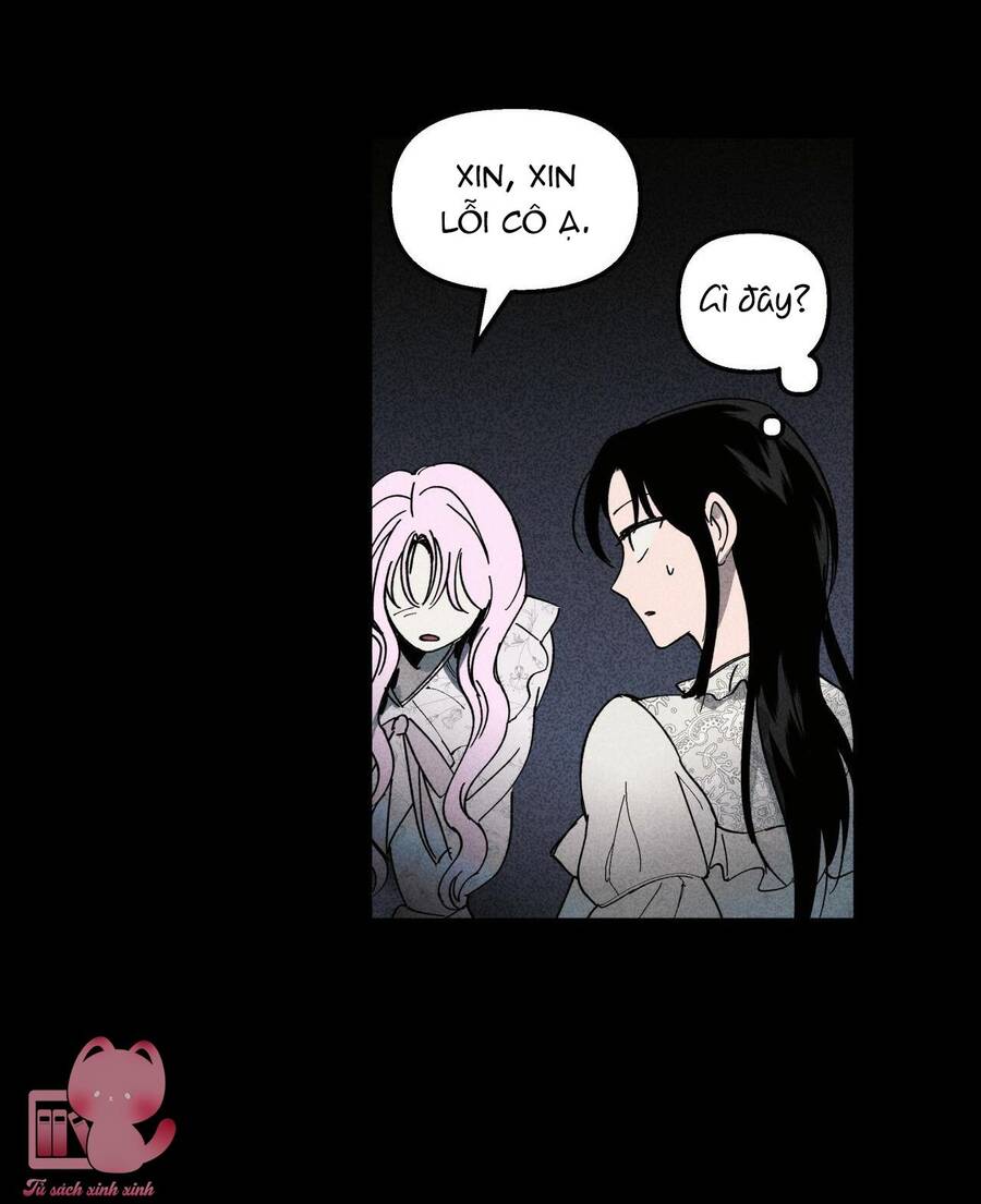 Đảo Phù Thủy Chap 25 - Next Chap 26