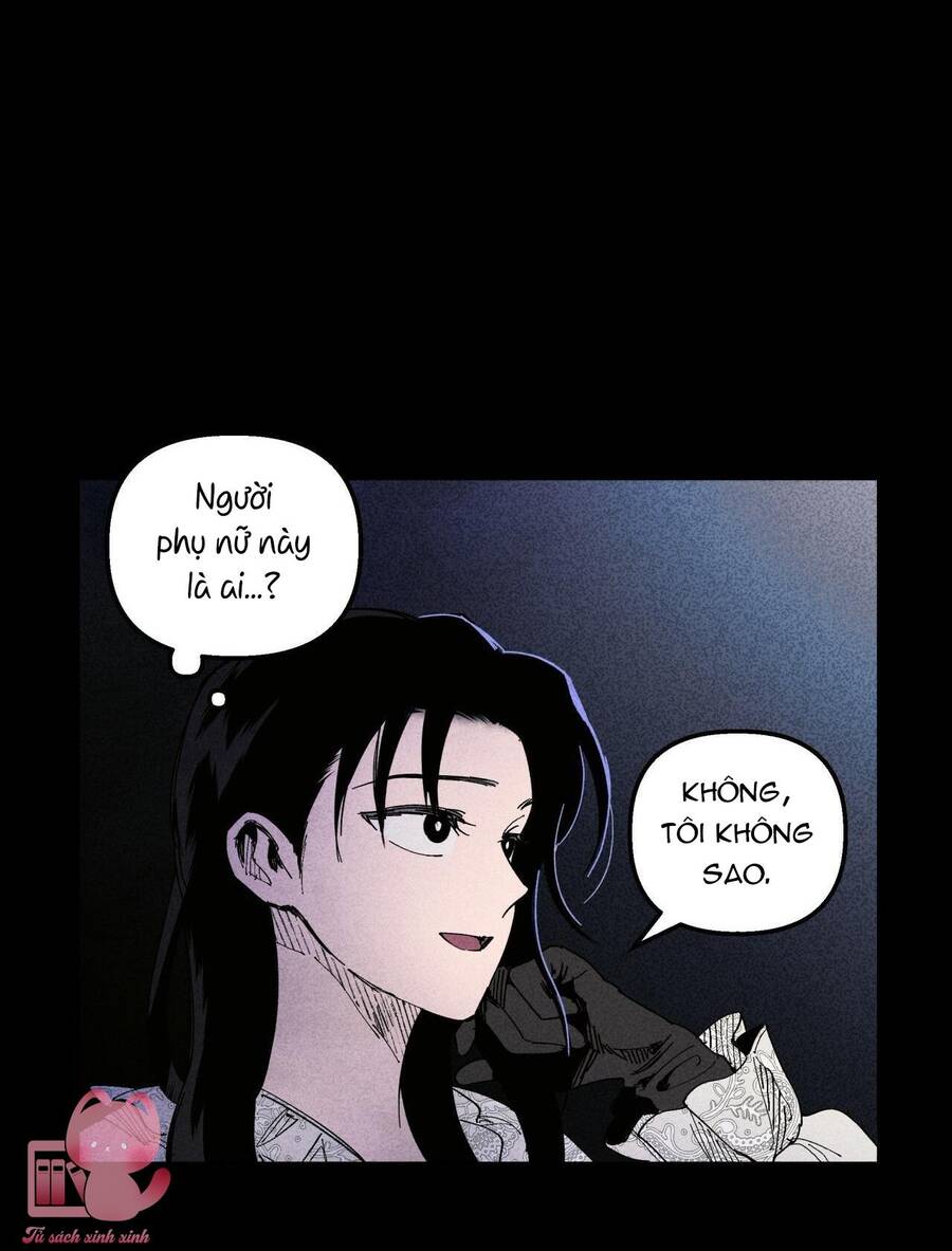 Đảo Phù Thủy Chap 25 - Next Chap 26
